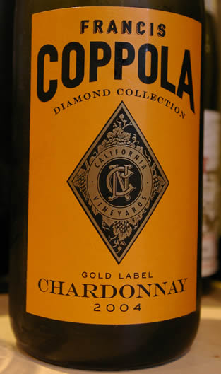 Wine Coppola