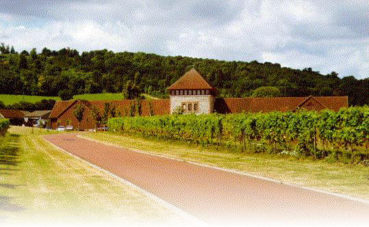 denbies