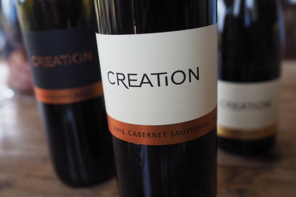creation wine