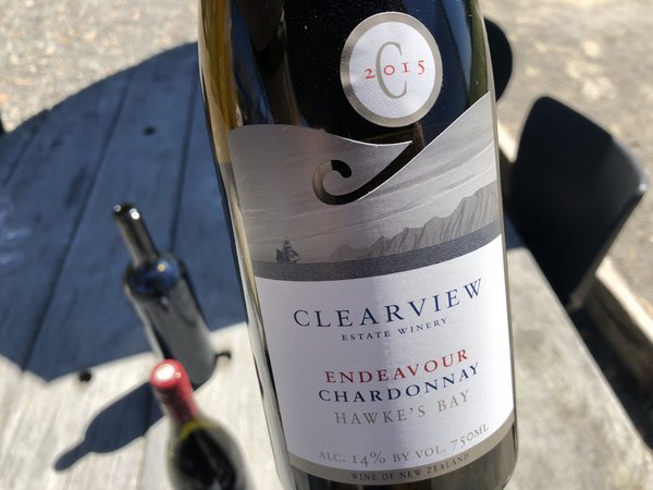 clearview winery new zealand