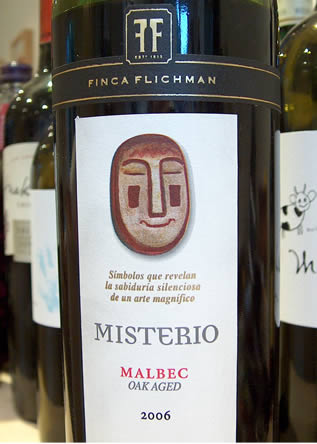 Malbec From Argentina 45 Wines Tried