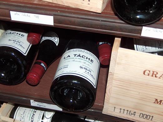 The Wine Anorak Guide To Storing Wine At Home