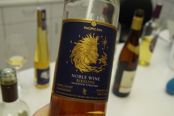 noble wine