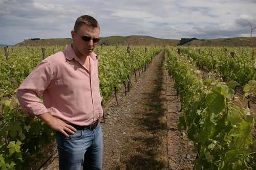 New Kiwi wines from Rod Easthope – Jamie Goode's wine blog
