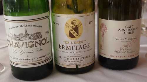 Fine wines with lunch, old-school wine trade style – Jamie Goode's wine ...
