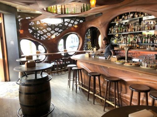 Deliciousness at Bar Raval, Toronto – Jamie Goode's wine blog