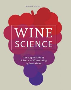 research project on wine