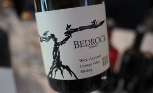 Bedrock Wine Co