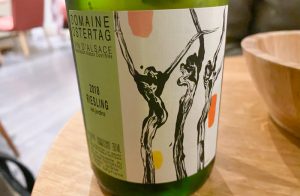 ostertag riesling alsace