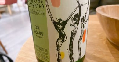 ostertag riesling alsace