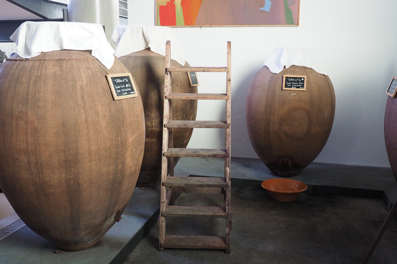 Made in clay (1): Talha Day, a festival of amphora wines – wineanorak.com
