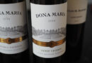 The wines of Júlio Bastos/Dona Maria, from Portugal’s Alentejo