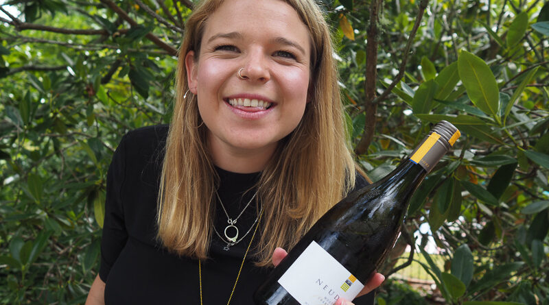 Neudorf, one of New Zealand’s top small wineries, with Rosie Finn ...