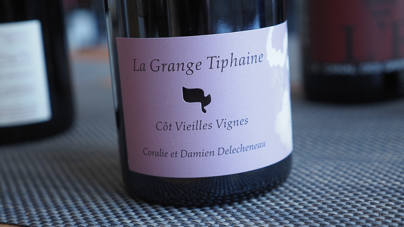 Loire Red Review Touraine With Notes On 22 Wines Wineanorak Com