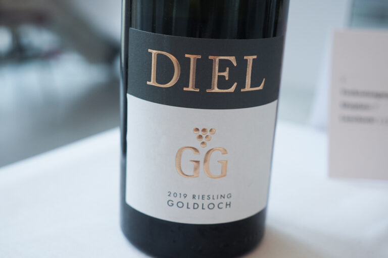 Nahe Riesling 33 top examples from this interesting German wine region