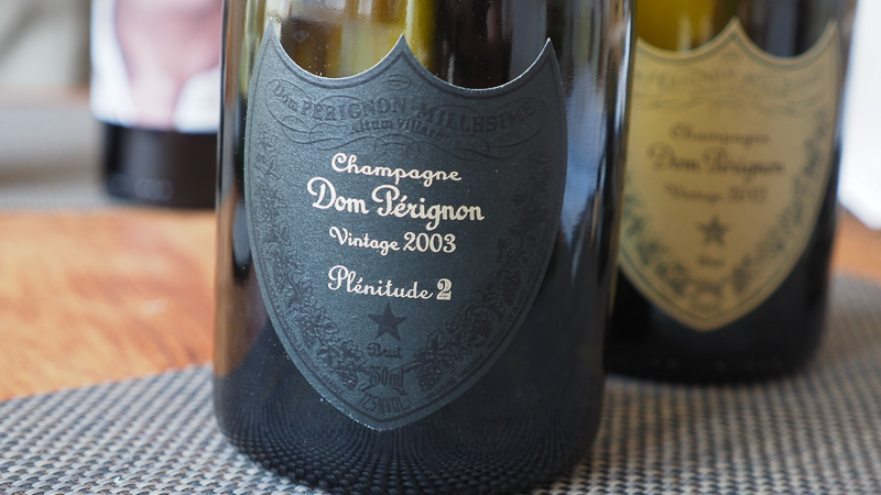 Dom Pérignon Releases 'Plénitude 2' 2004, A Wine That 'Dances