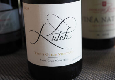 New releases from Jamie Kutch, one of California’s leading Pinot and Chardonnay producers