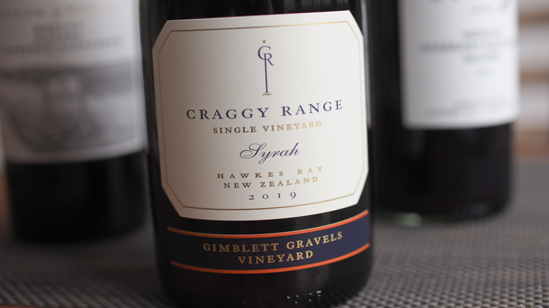 2020 Gimblett Gravels Annual Vintage Selection: top reds from Hawke's Bay,  New Zealand –