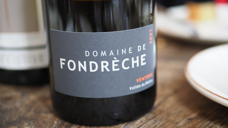 Ventoux, making fresh wines in the Southern Rhône –