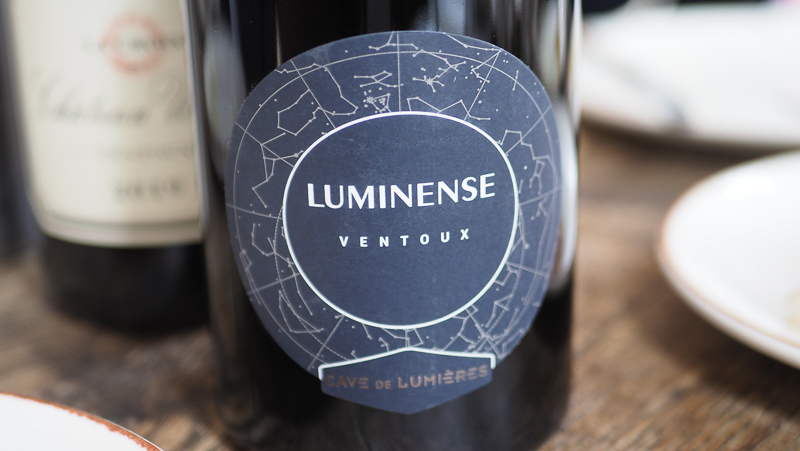 Ventoux, making – fresh Southern in the Rhône wines