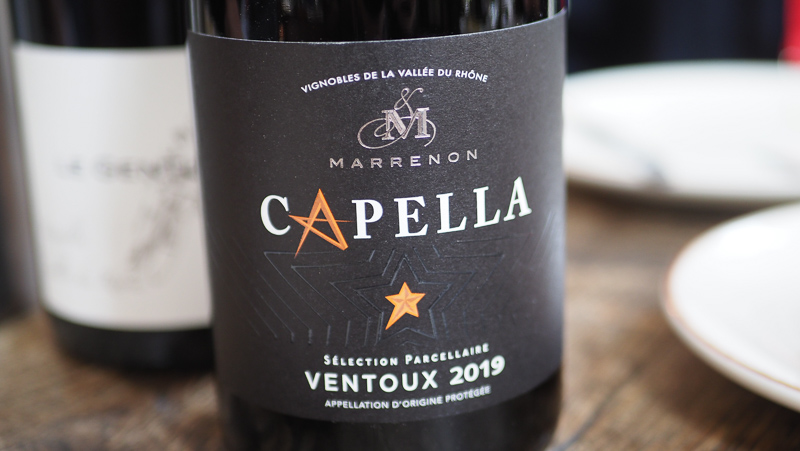 Ventoux, making the Rhône – fresh Southern in wines