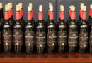 Taking Pinotage seriously: a vertical of Kanonkop’s Black Label Pinotage