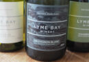 Lyme Bay: impressive still wines from this Devon-based producer