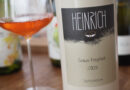 The wines of Heinrich, one of Austria’s most singular producers