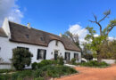 Visiting Anthonij Rupert Wyne, L’Ormarins Estate, Franschhoek, South Africa