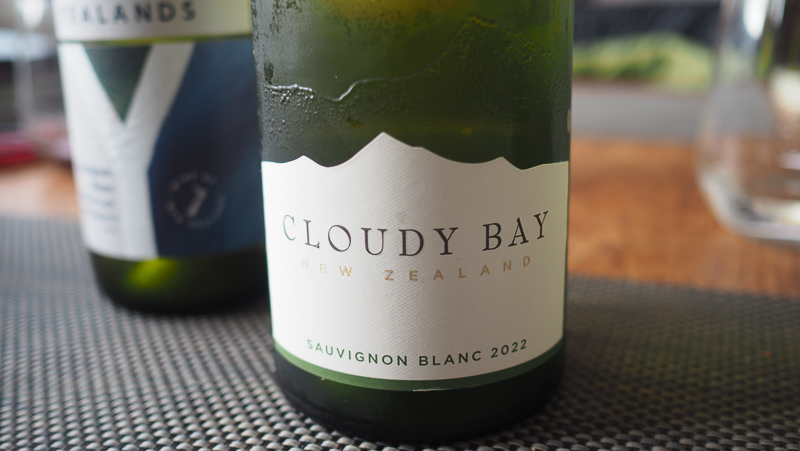 Cloudy Bay's Sauvignon Blanc 2022 marks its heritage with a new look