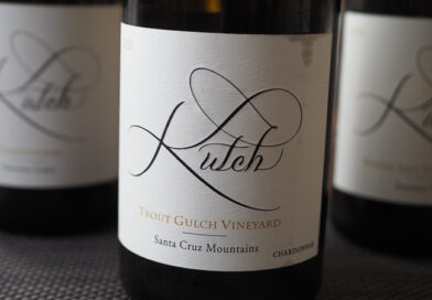 New (2022 vintage) releases from Jamie Kutch, one of California’s leading Pinot Noir and Chardonnay producers