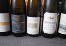 Finger Lakes Riesling: a brief study on these wines from this celebrated New York State wine region