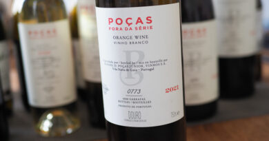 Poças: a Portuguese Port house now making some exceptional Douro table wines