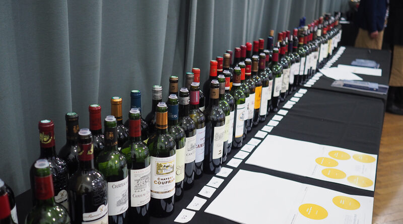Bordeaux 2020 in bottle: 106 wines tasted and rated