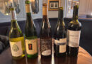The wines of New York State: a snapshot tasting of interesting bottles