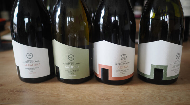 Aldeia de Cima, Alentejo