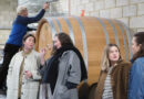 New releases from Tillingham, one of the UK’s most interesting wineries, plus a look at the 2022s in the winery