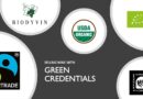 Do green credentials sell wine?