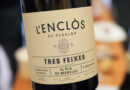 L 'Enclos de Peralba,一个令人兴奋的vineyard-focusedproject from Penedès