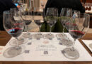 A blind tasting of California Cabernet Sauvignon, including some of the best-sellers in the USA