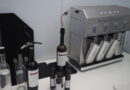 Video: Coravin’s new Vinitas system for producing small samples that last a year