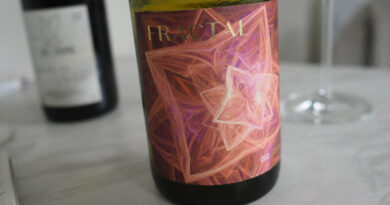 fractal english wine