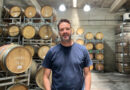 Tasting the wines of Gabrielskloof and Crystallum, with Peter-Allan Finlayson