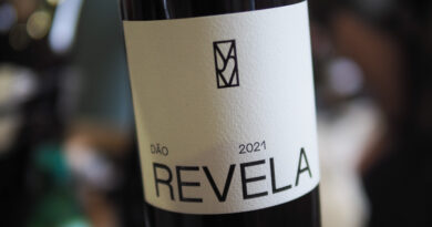 Revela: an exciting new producer from Portugal’s Dão wine region
