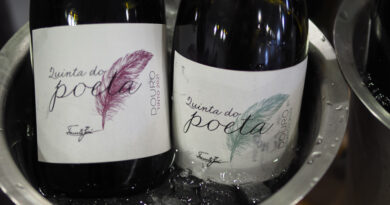Quinta do Poeta, a new Douro winery