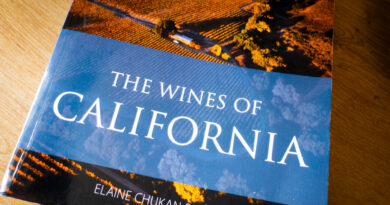 The new california