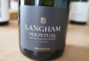 Highlight: the stunning first edition of Perpetual from English fizz star Langham