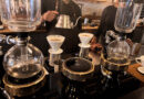 Origin roasters, Cape Town – an amazing coffee experience