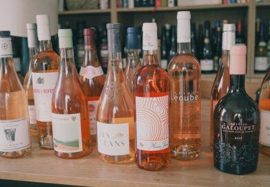 Rosé roundup: tasting and rating a wide selection of pink wines