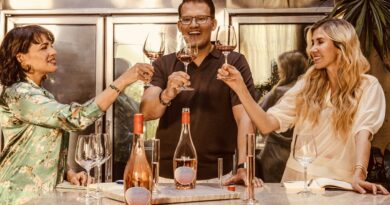 Icelandic pharma-titan, Robert Wessman of Maison Wessman in Bergerac and his Wine Director, Lise Sadirac, fight for a new Issigeac micro-appellation with musical backing from Nora Jones 